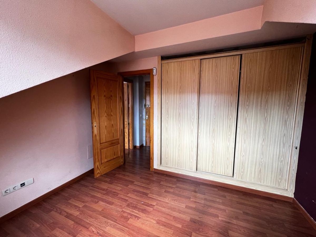 Venta de apartamento en Yeles