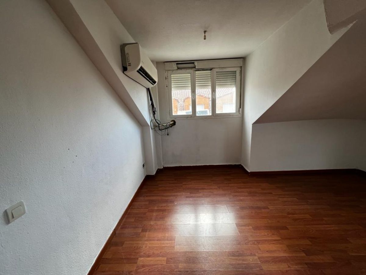 Venta de apartamento en Yeles