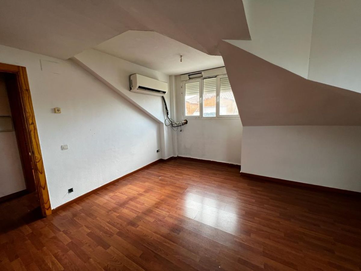 Venta de apartamento en Yeles