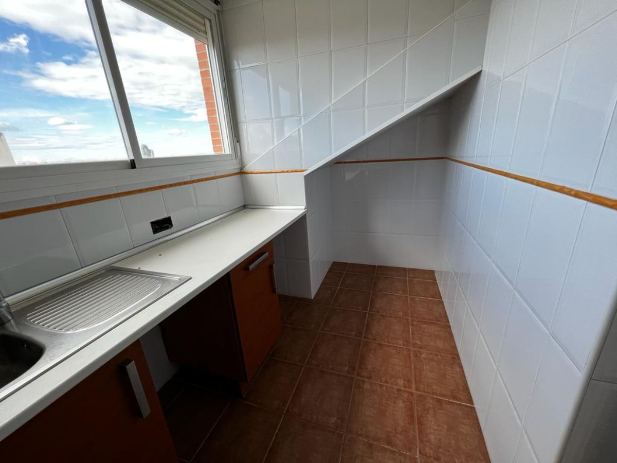 Venta de apartamento en Yeles