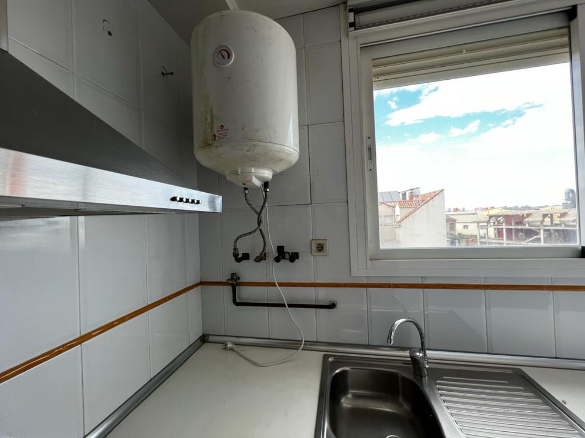 Venta de apartamento en Yeles