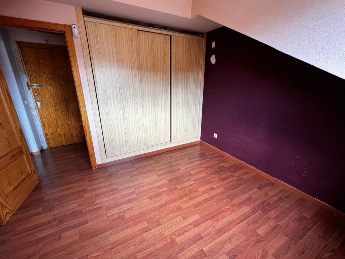 Venta de apartamento en Yeles