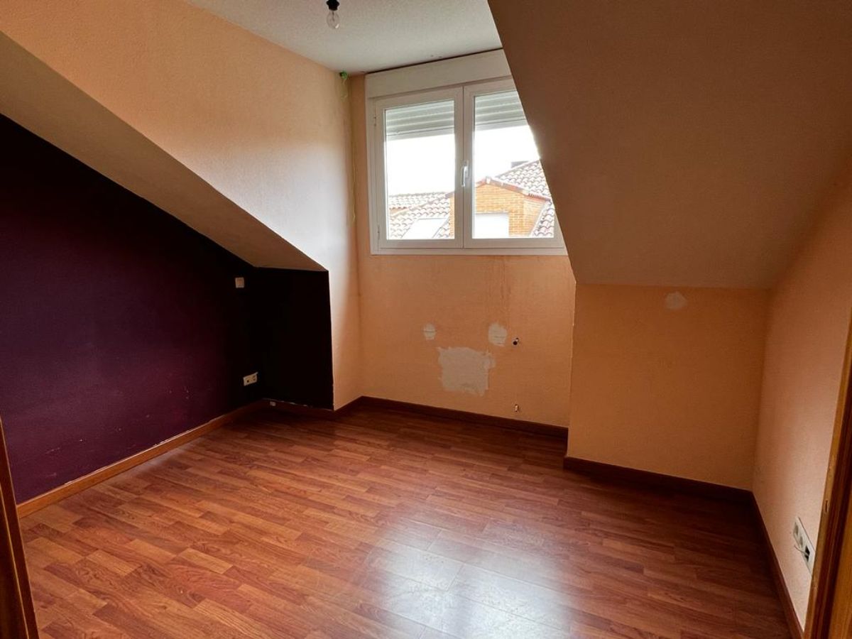 Venta de apartamento en Yeles