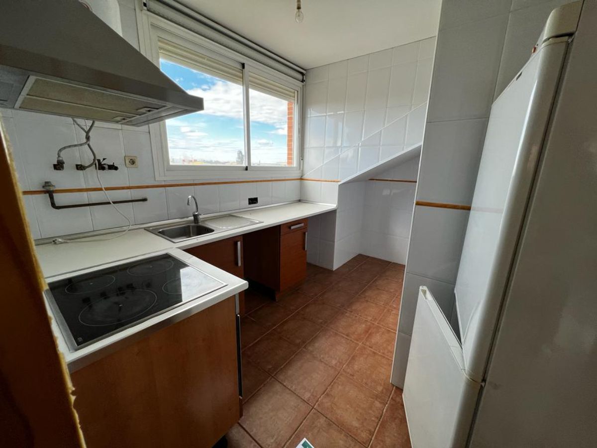 Venta de apartamento en Yeles