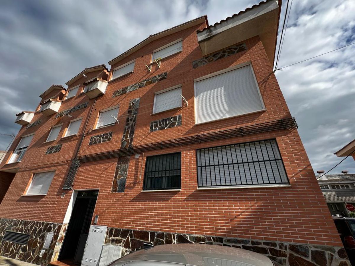 Venta de apartamento en Yeles