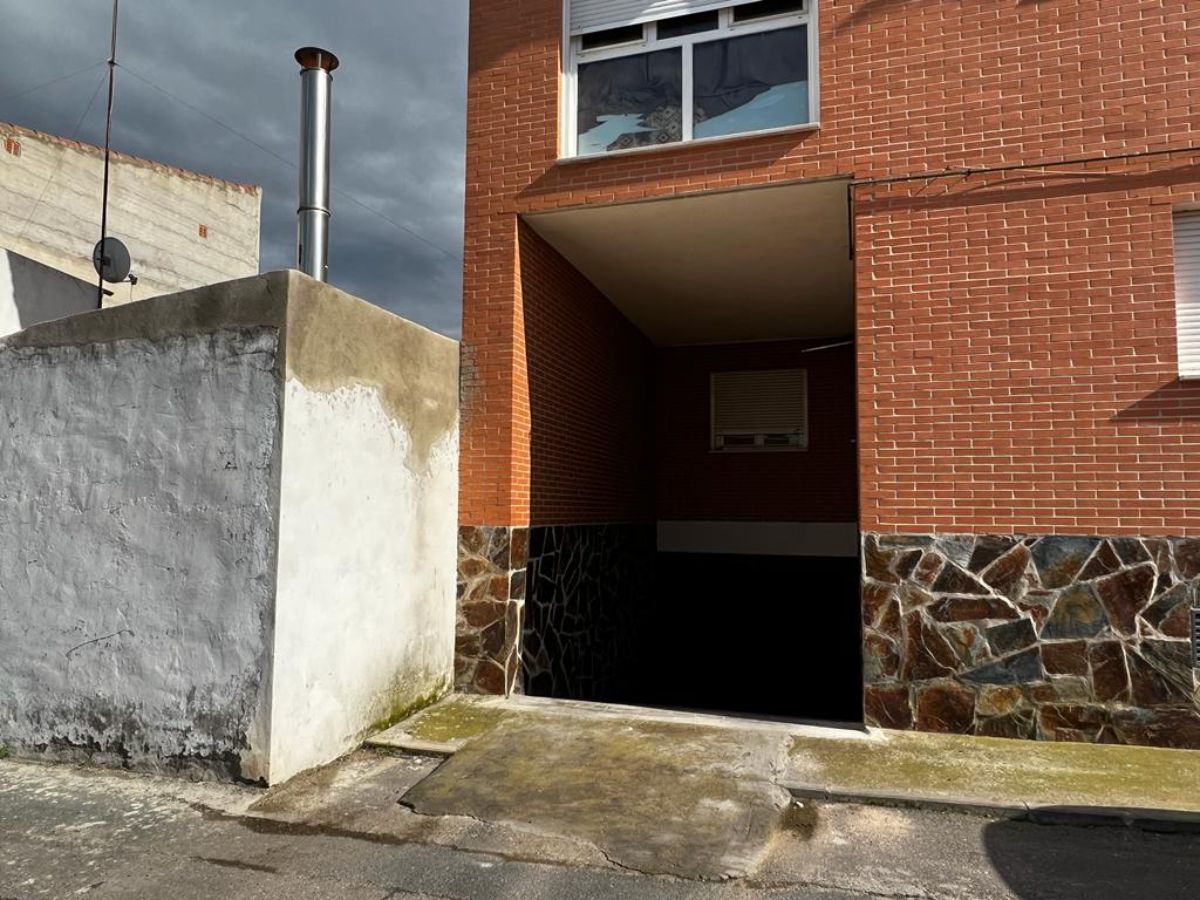 Venta de apartamento en Yeles