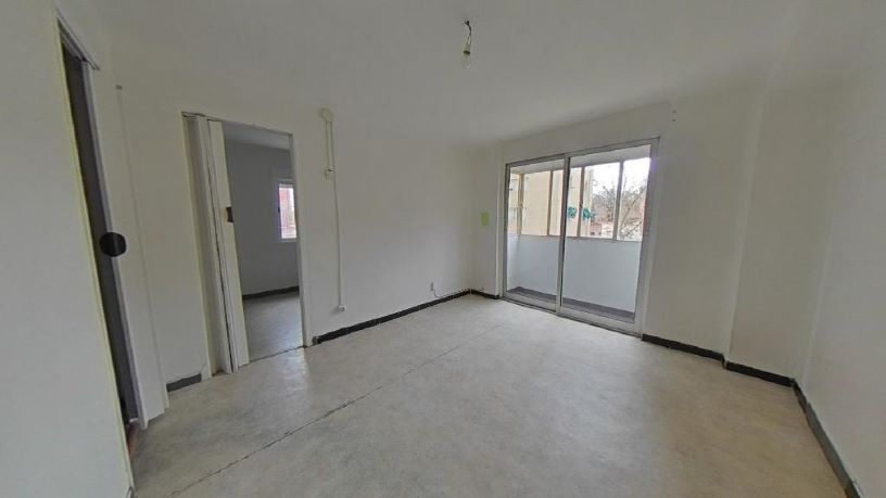 Venta de piso en Madrid