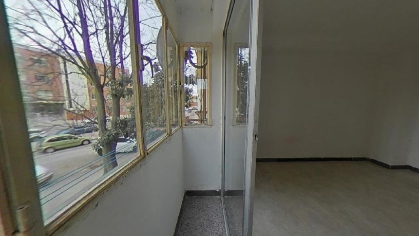 Venta de piso en Madrid