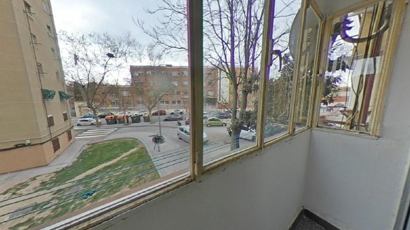 Venta de piso en Madrid