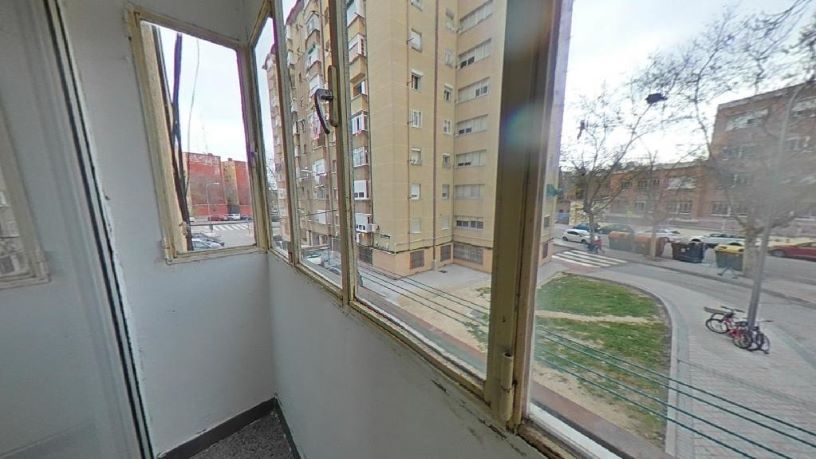 Venta de piso en Madrid
