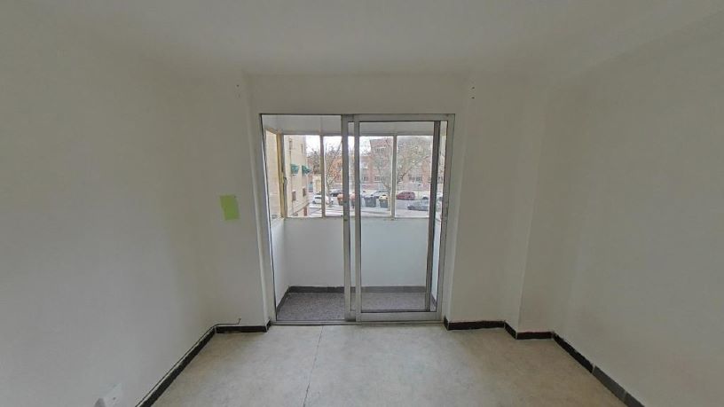 Venta de piso en Madrid