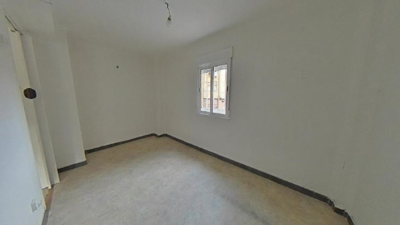 Venta de piso en Madrid