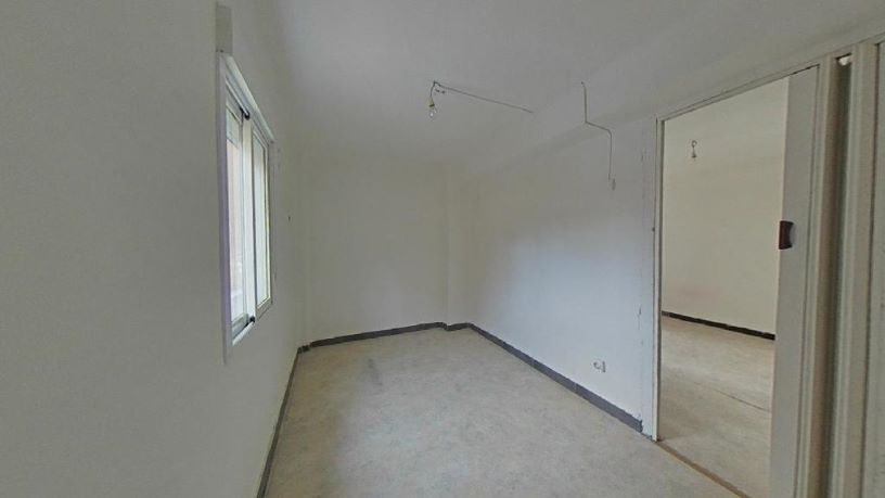 Venta de piso en Madrid