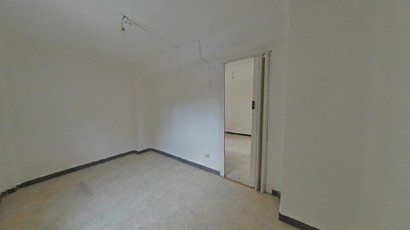 Venta de piso en Madrid