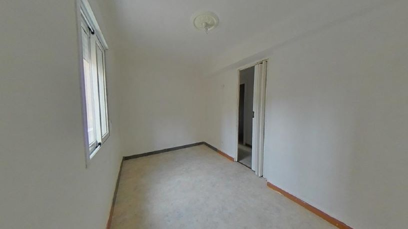 Venta de piso en Madrid