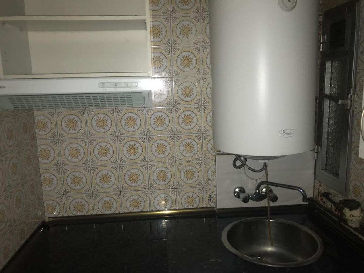 Venta de piso en Madrid