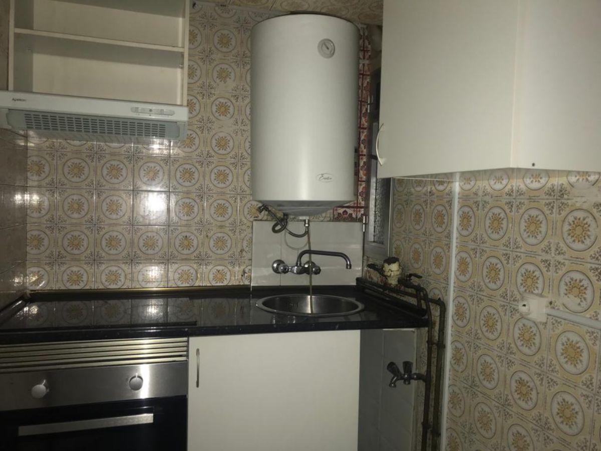 Venta de piso en Madrid