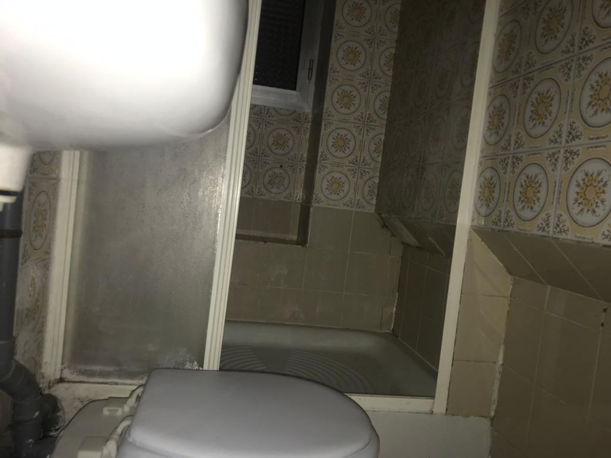 Venta de piso en Madrid