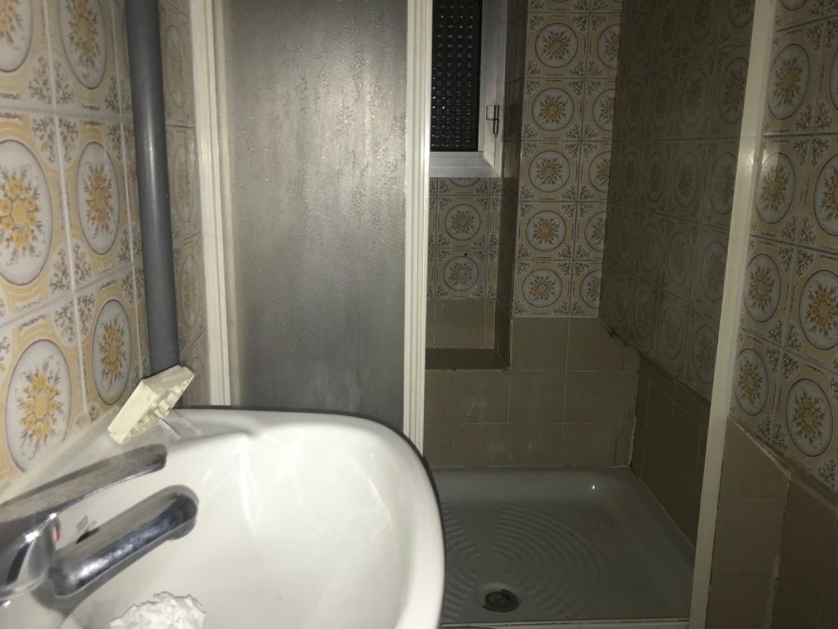 Venta de piso en Madrid