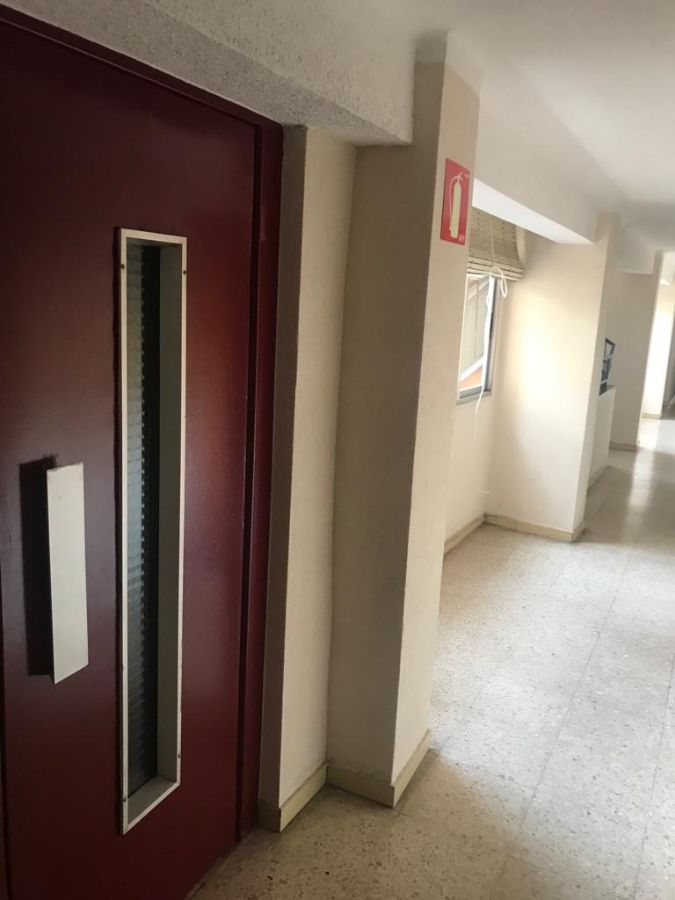 Venta de piso en Madrid
