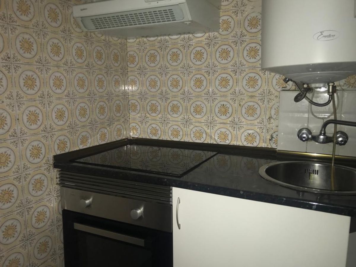 Venta de piso en Madrid