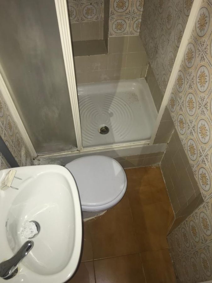 Venta de piso en Madrid