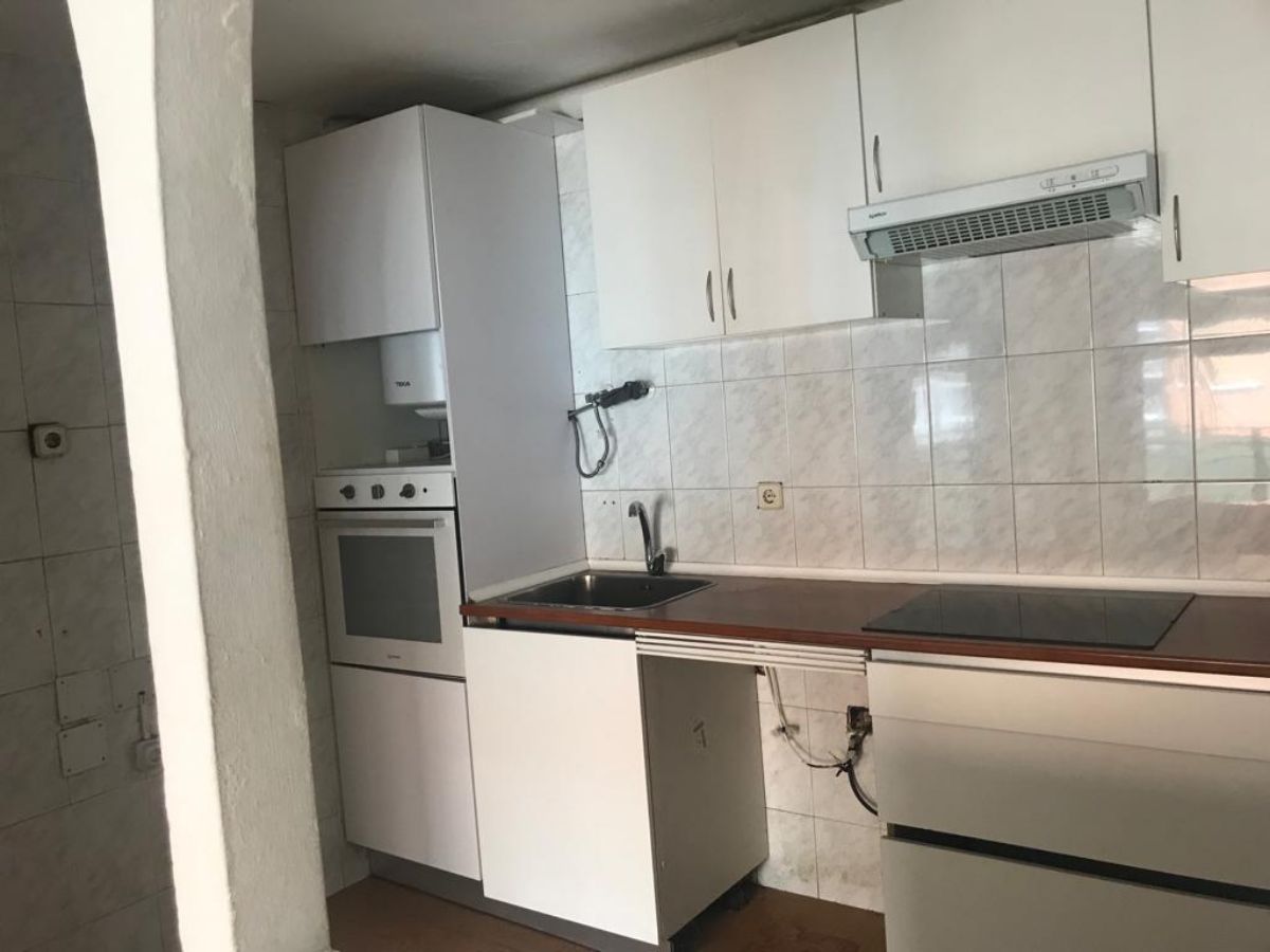 Venta de piso en Madrid