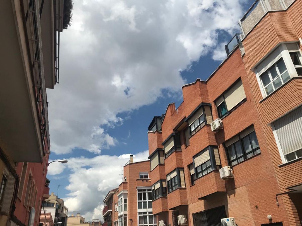 Venta de piso en Madrid