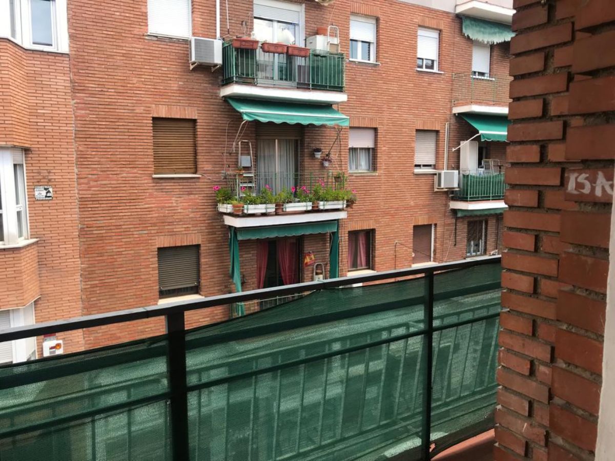 Venta de piso en Madrid