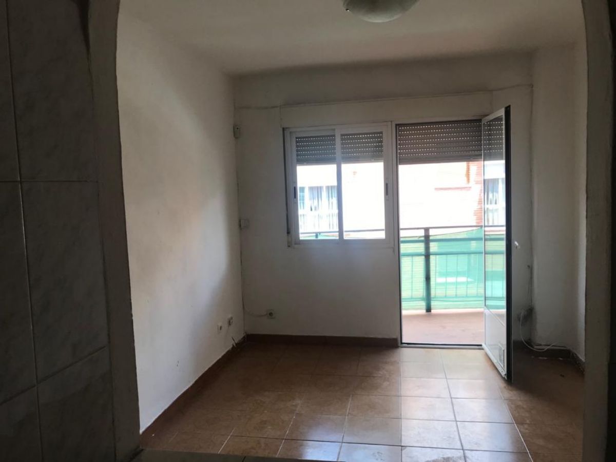 Venta de piso en Madrid