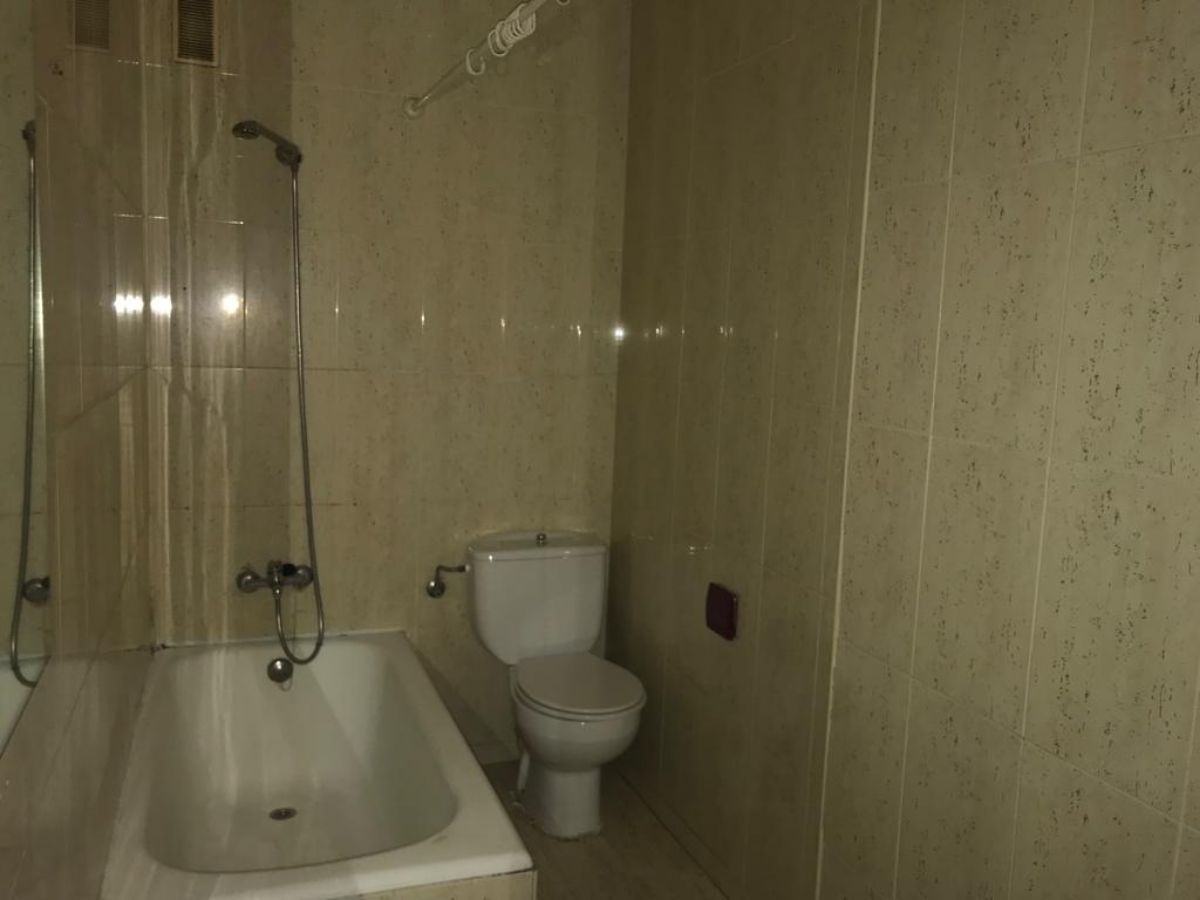 Venta de piso en Madrid