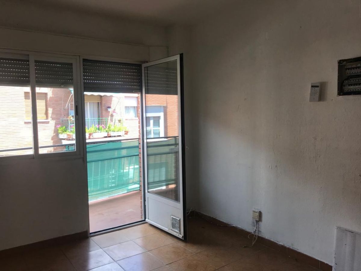 Venta de piso en Madrid