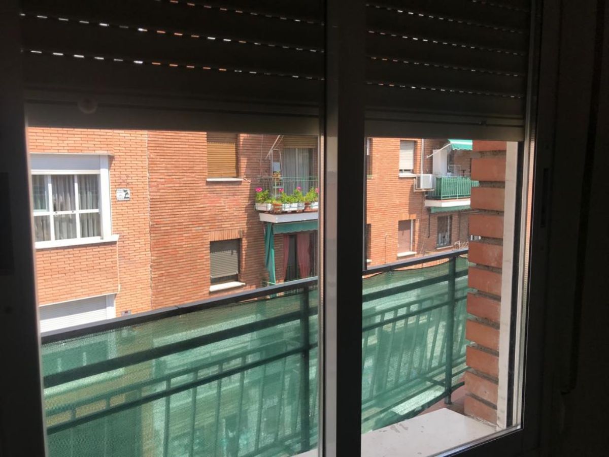Venta de piso en Madrid