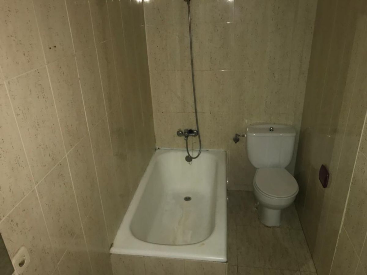 Venta de piso en Madrid