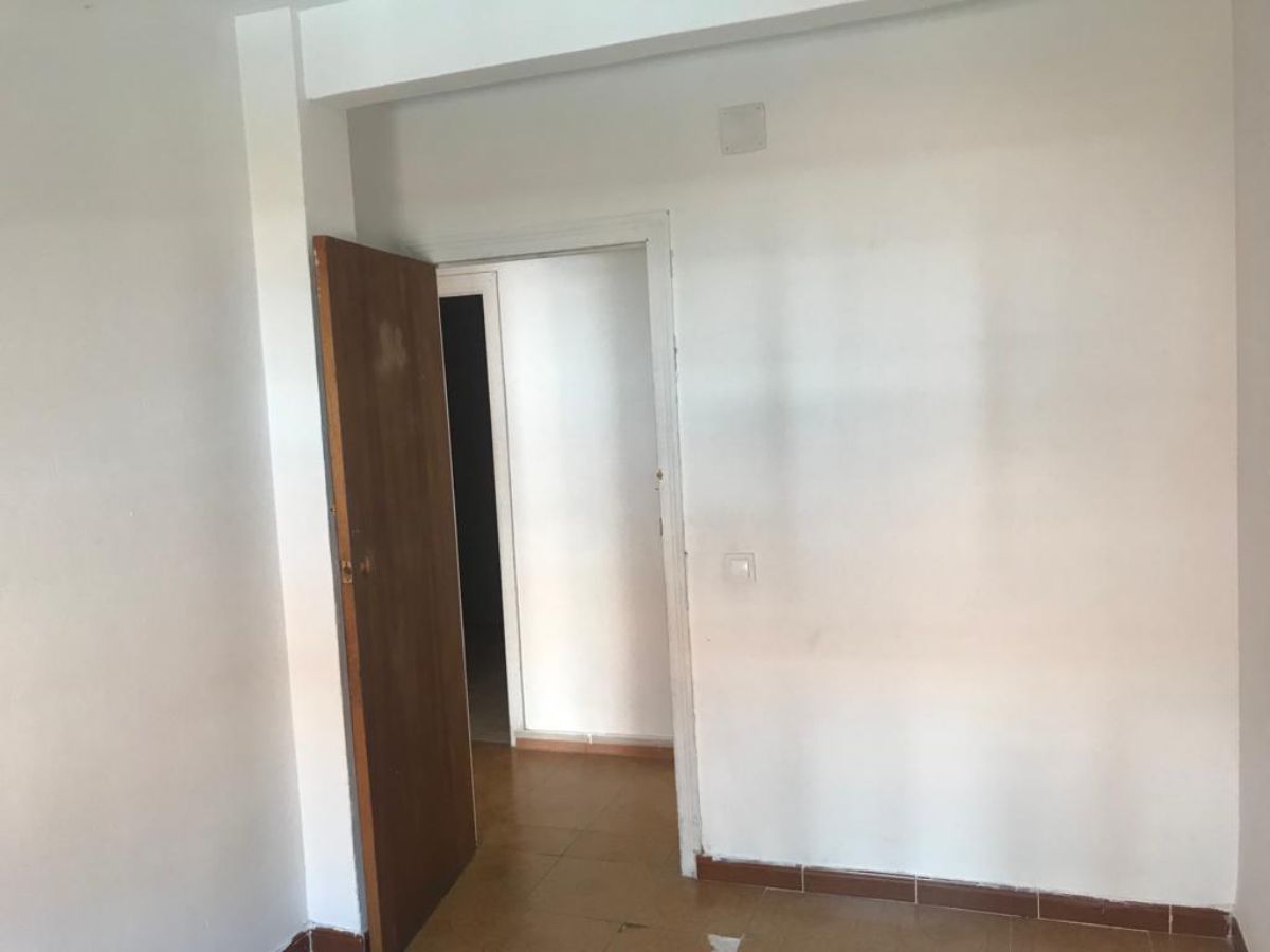 Venta de piso en Madrid
