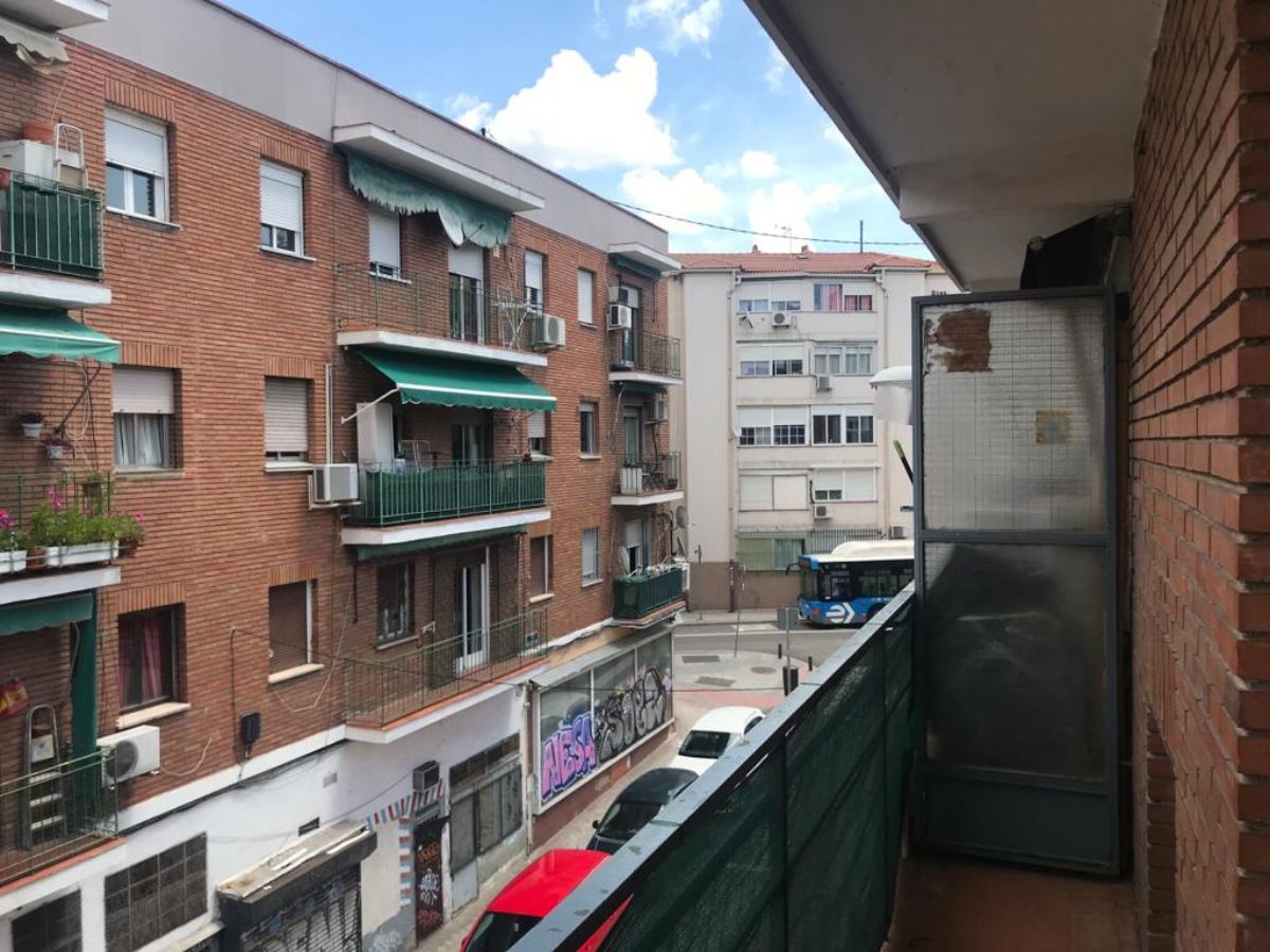 Venta de piso en Madrid