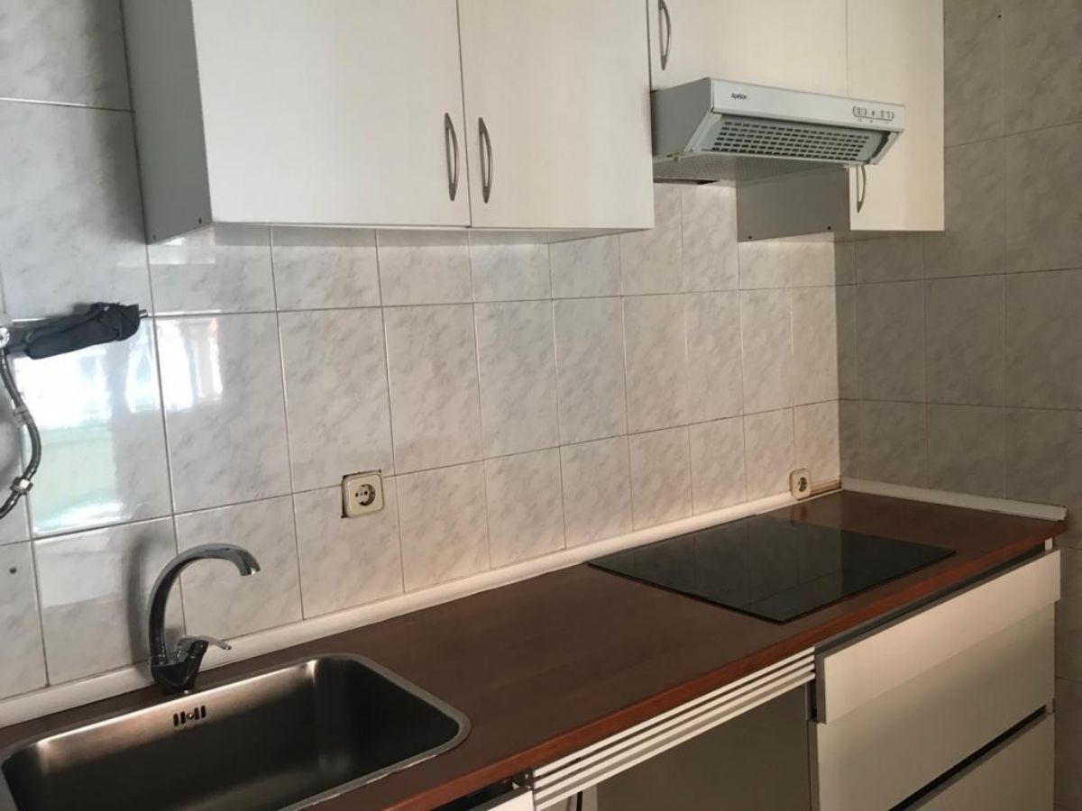 Venta de piso en Madrid