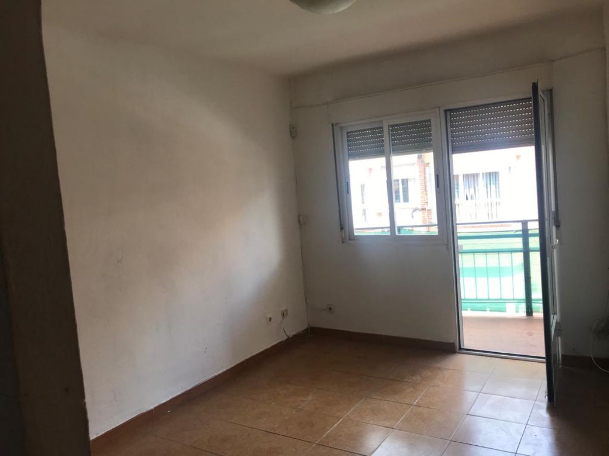 Venta de piso en Madrid