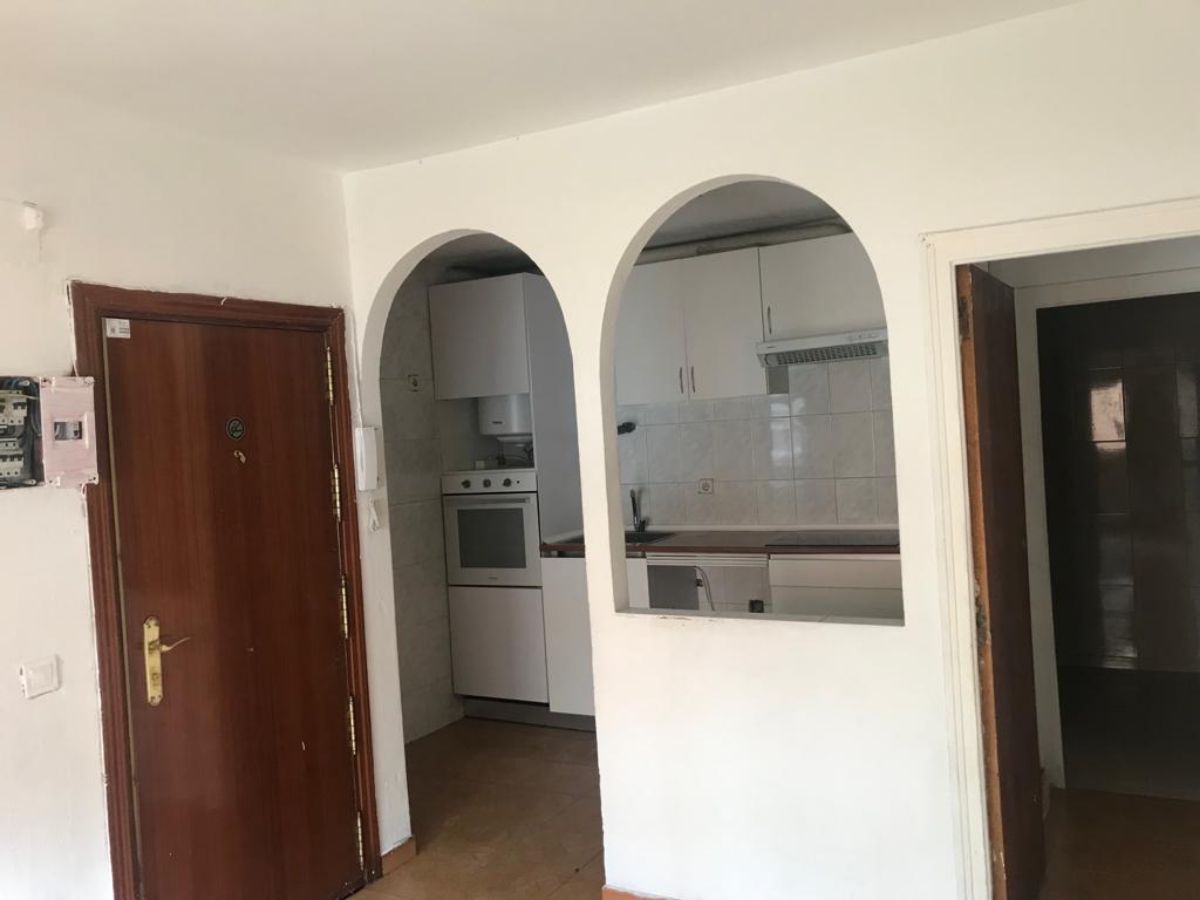Venta de piso en Madrid