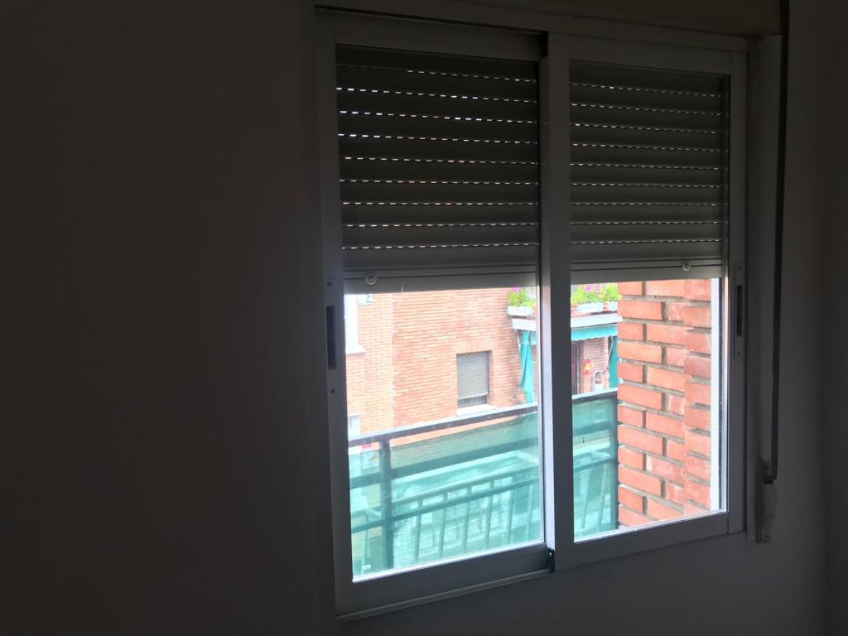Venta de piso en Madrid