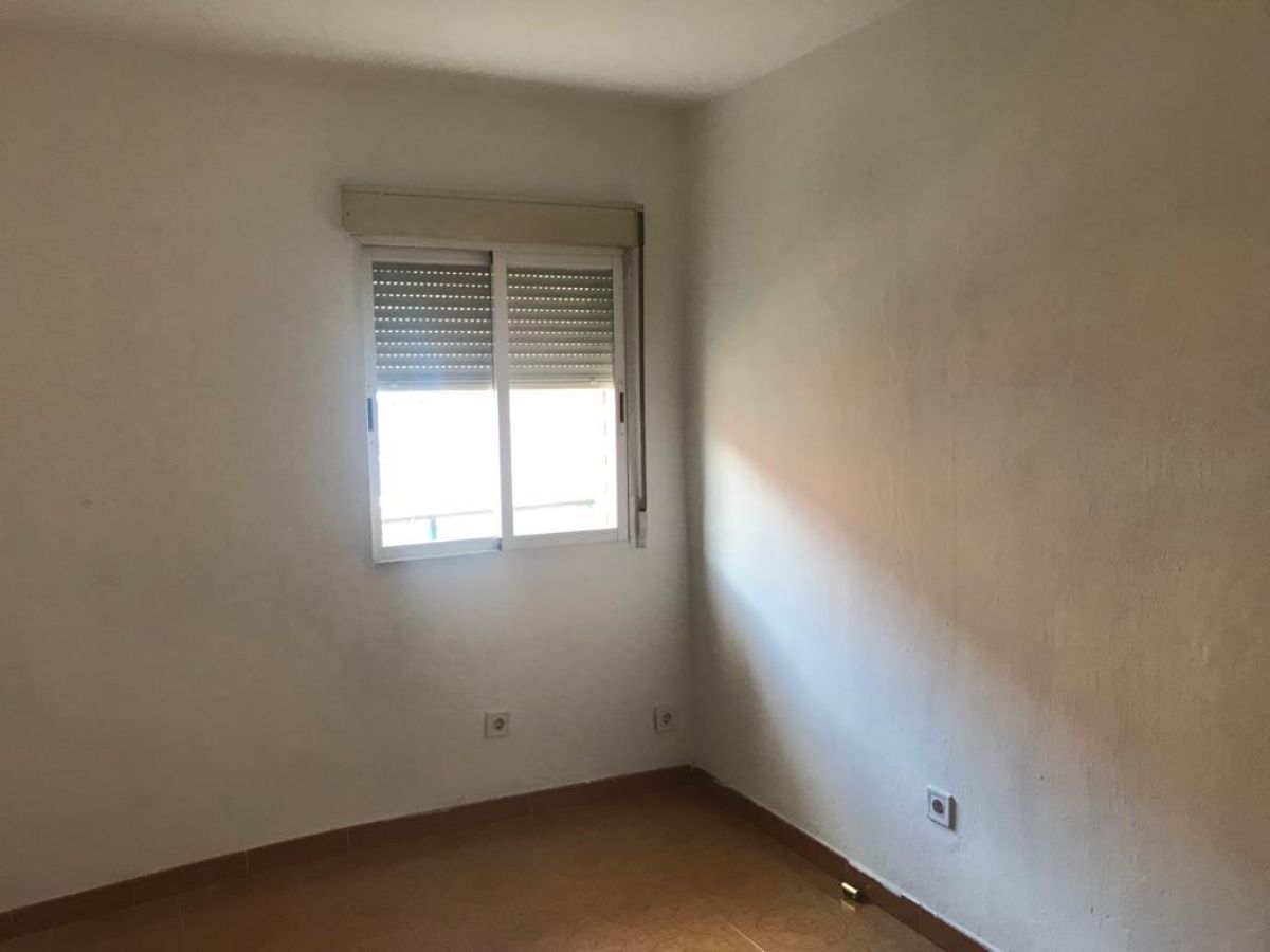Venta de piso en Madrid