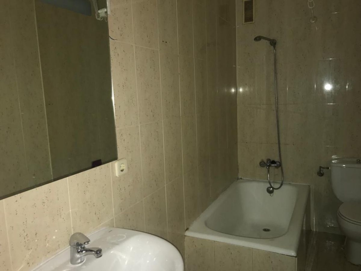 Venta de piso en Madrid