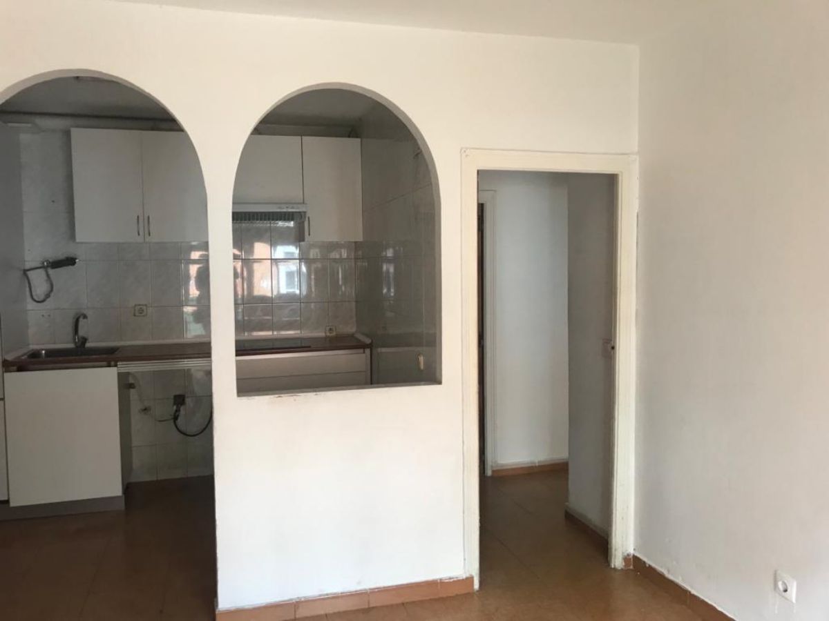Venta de piso en Madrid