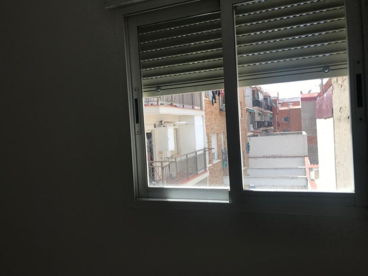 Venta de piso en Madrid