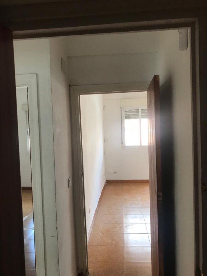 Venta de piso en Madrid