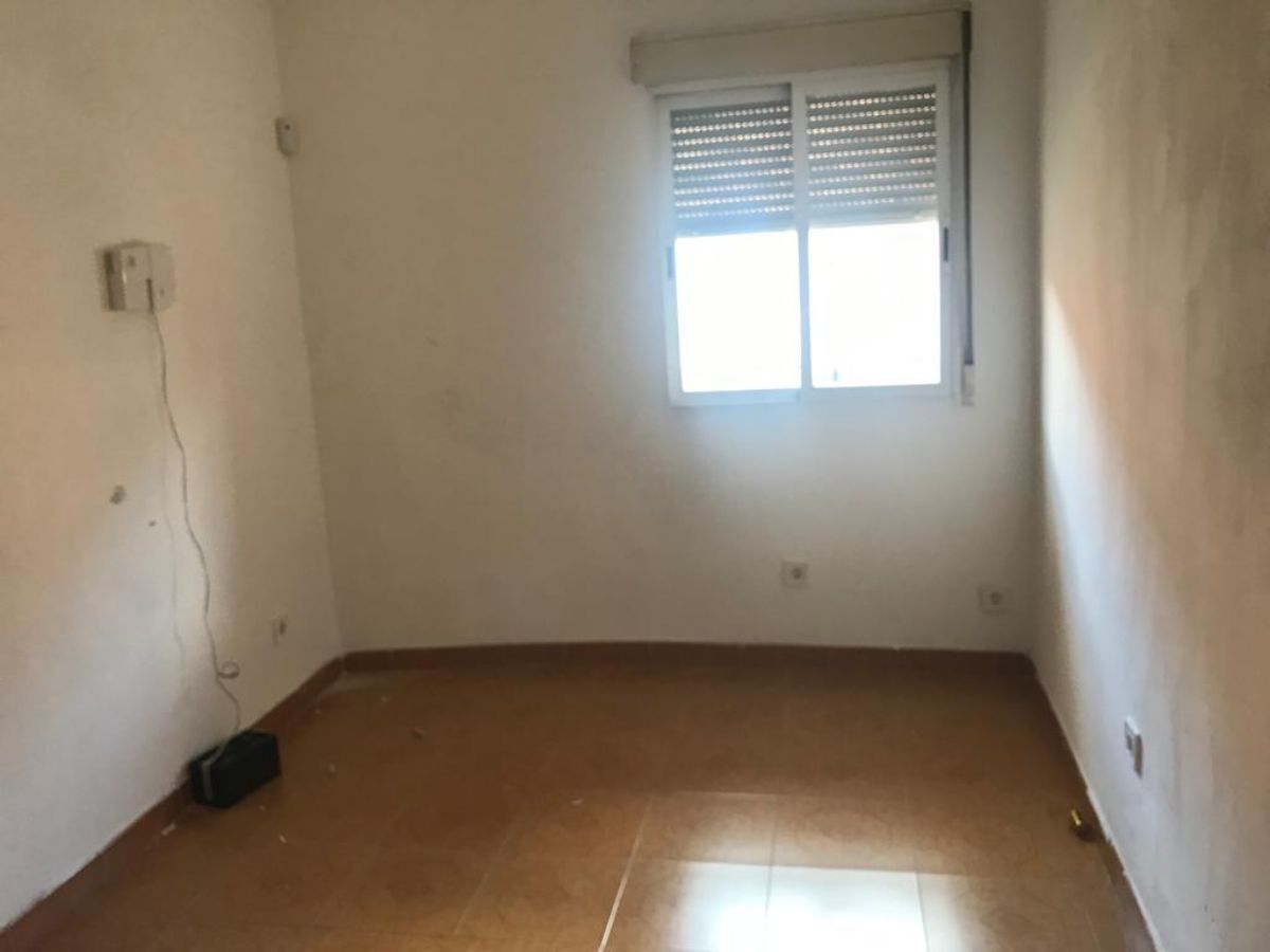 Venta de piso en Madrid