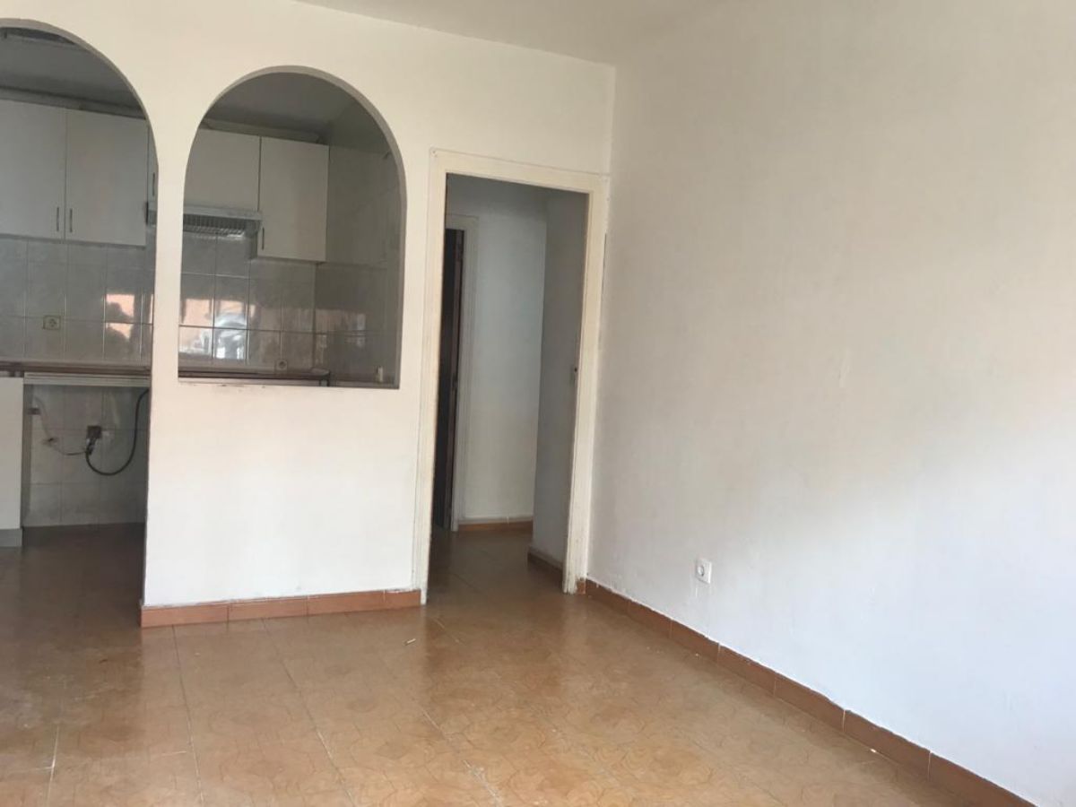 Venta de piso en Madrid
