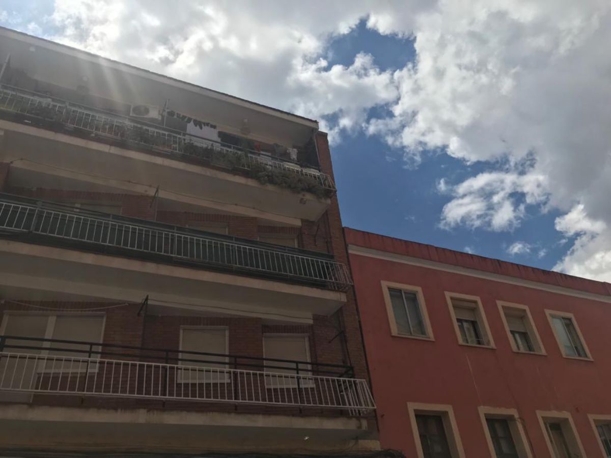 Venta de piso en Madrid