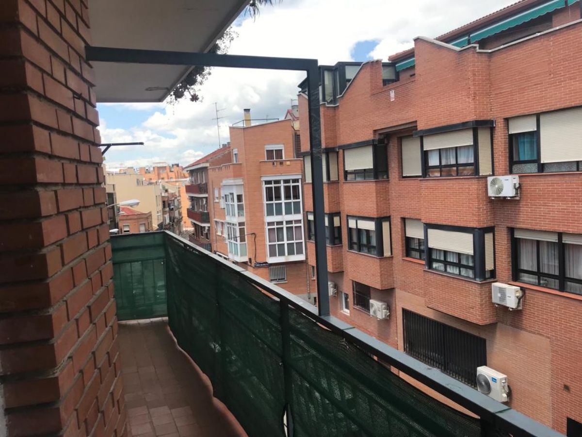 Venta de piso en Madrid