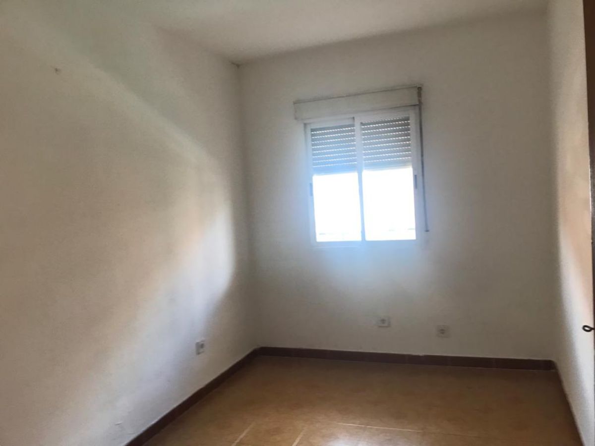 Venta de piso en Madrid